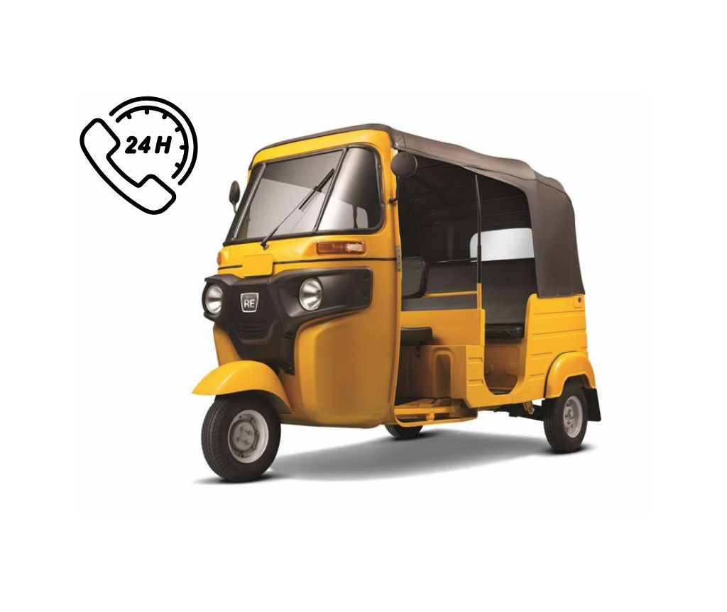 Vaagai Meter Auto Service